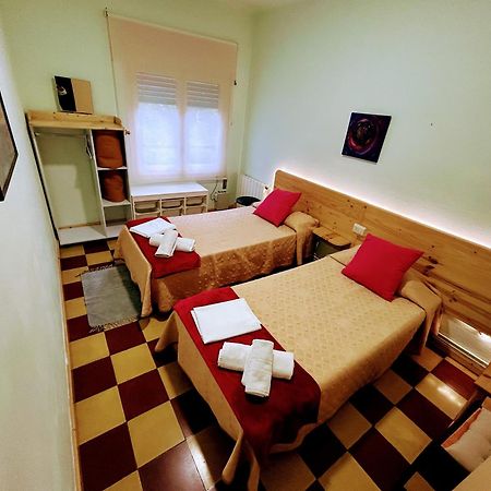 Girona Centro 7Pax Apartment Luaran gambar