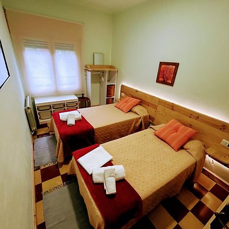 Girona Centro 7Pax Apartment Luaran gambar