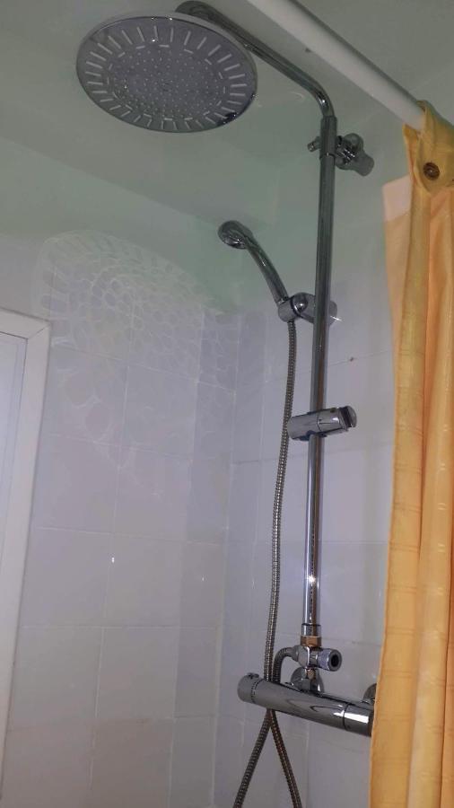 Girona Centro 7Pax Apartment Luaran gambar