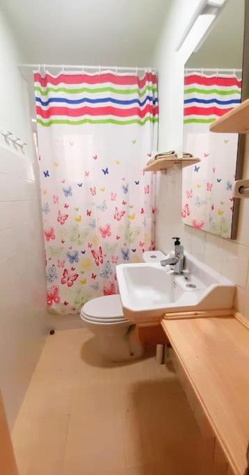 Girona Centro 7Pax Apartment Luaran gambar