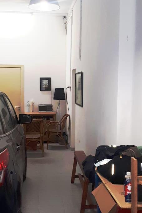 Girona Centro 7Pax Apartment Luaran gambar