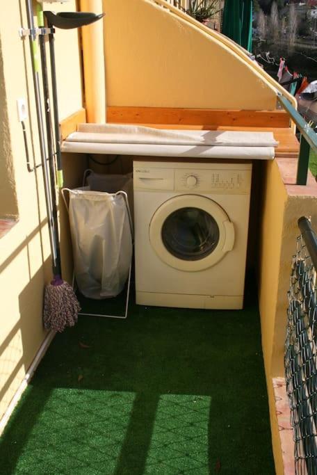 Girona Centro 7Pax Apartment Luaran gambar